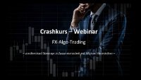 FX- & Algotrading-Crashkurs